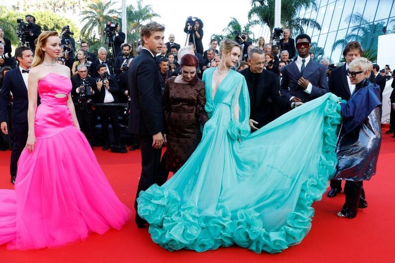 Cannes 2022