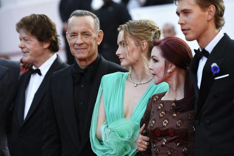 Cannes 2022