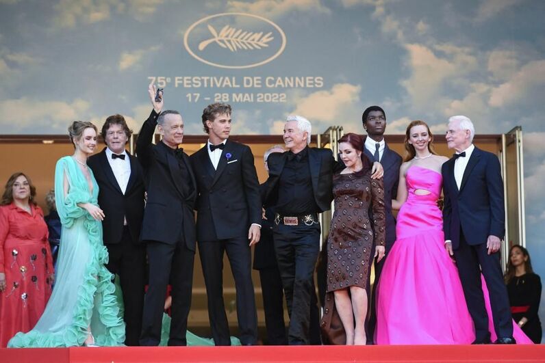 Cannes 2022