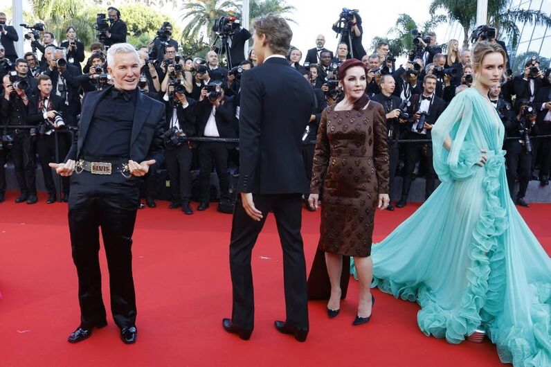 Cannes 2022