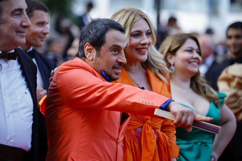 Cannes 2022