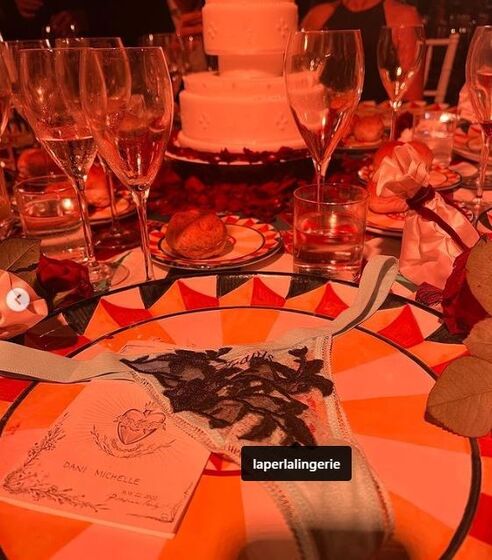 Casamento de Kourtney Kardashian e Travis Barker