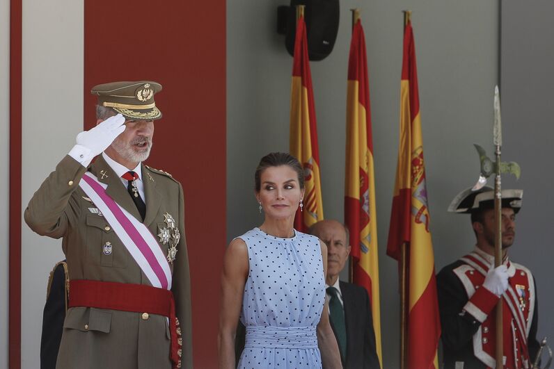 Letizia