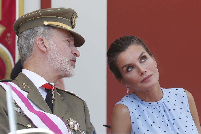 Letizia