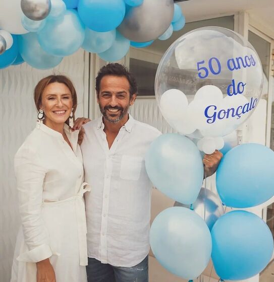 Gonçalo Diniz, Sofia Cerveira
