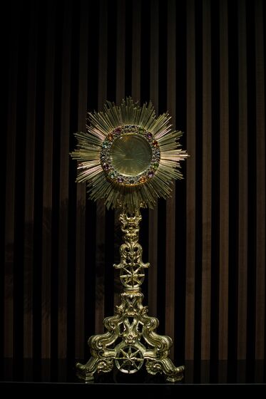 Palácio Nacional da Ajuda - Museu do Tesouro Real 