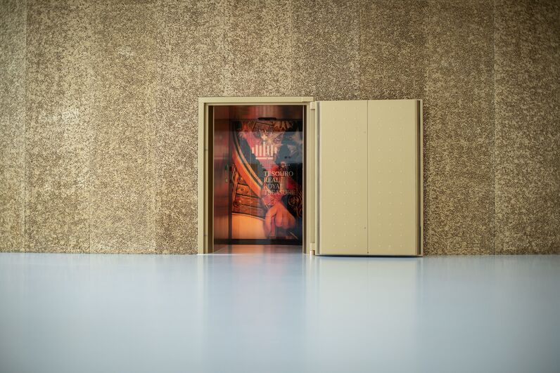 Palácio Nacional da Ajuda - Museu do Tesouro Real 