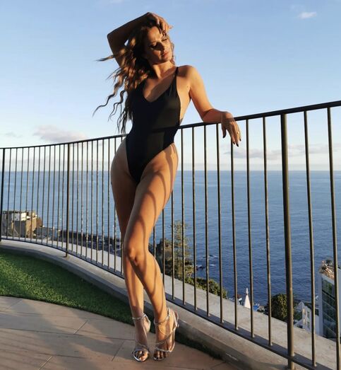 Cristina Ferreira