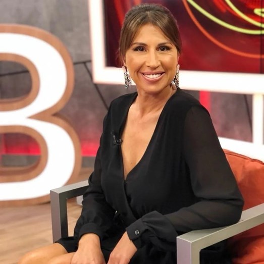 Marta Cardoso Quem Manda No Big Brother Revela O Feita Por Cara