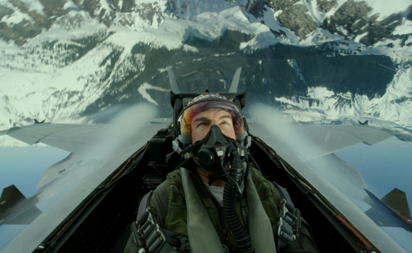 Top Gun: Maverick