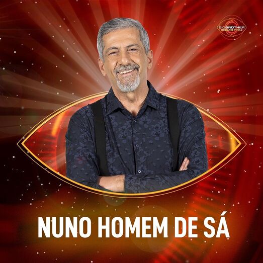 Nuno Homem de Sá