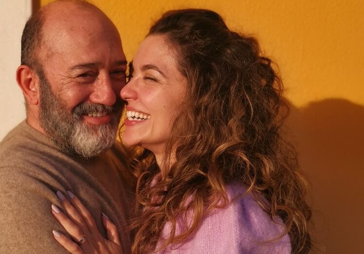 José Raposo, Sara Barradas