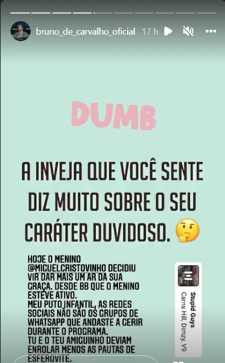 discussão, redes sociais, bruno de carvalho, liliana almeida, miguel cristovinho