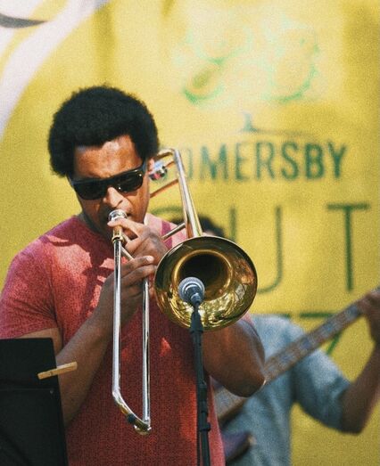  Somersby Out Jazz