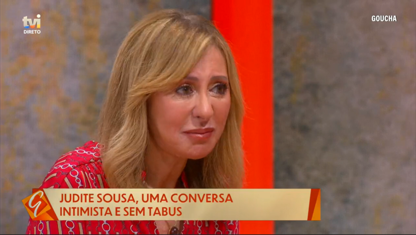 Judite Sousa