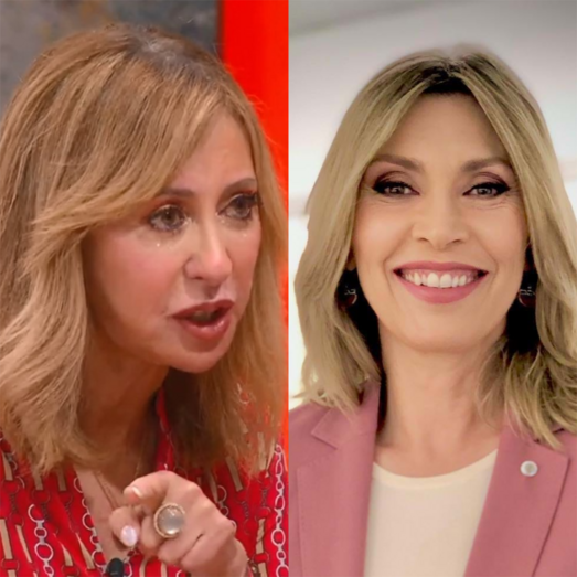 Judite Sousa, Clara Sousa