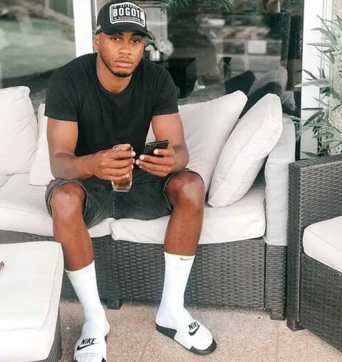 Igor Silva, adepto, FC Porto, Dragão