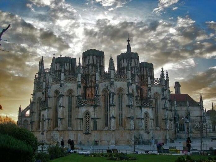 Mosteiro da Batalha