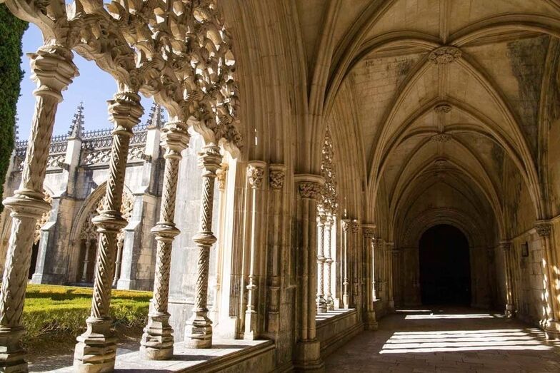 Mosteiro da Batalha