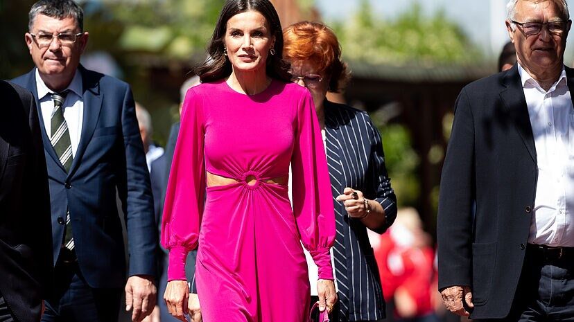 Letizia