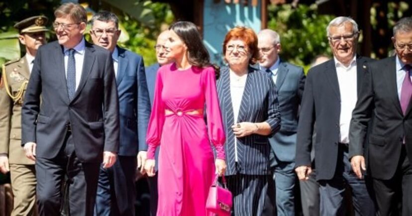 Letizia