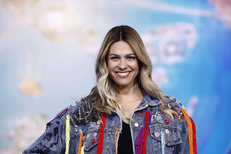 Ana Barbosa