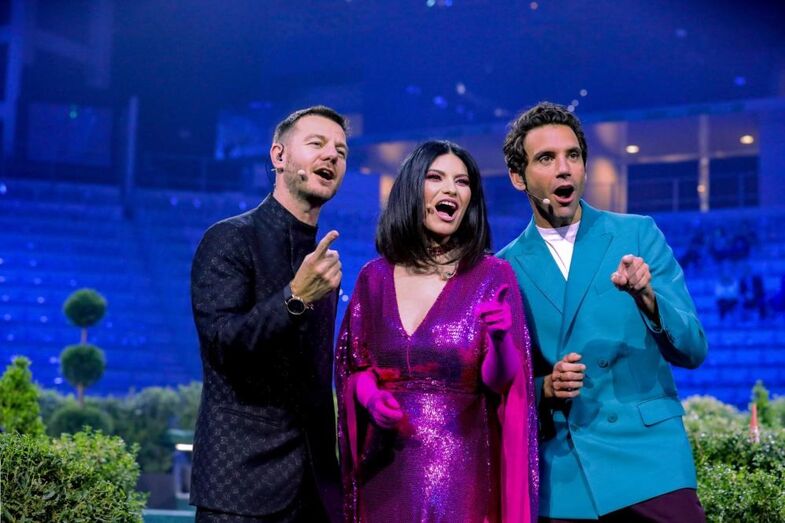 Eurovisão 2022