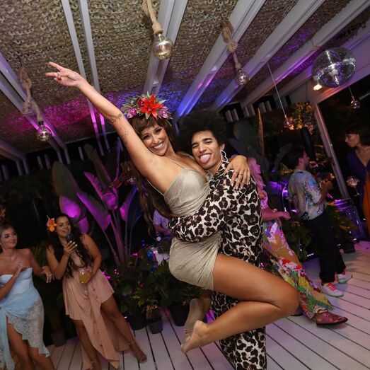 aniversário rita pereira