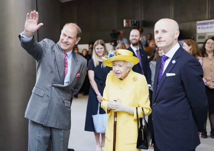 Isabel II