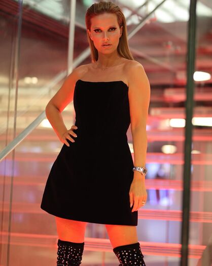 Cristina Ferreira