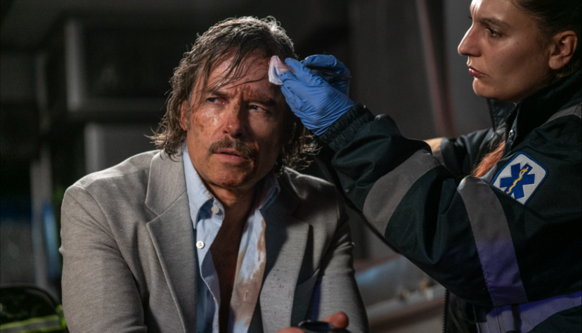 Guy Pearce