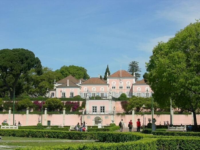 Palácio de Belém 