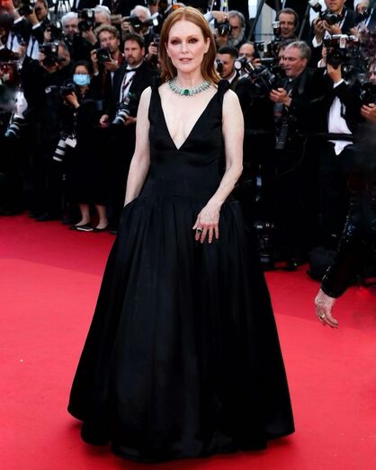 Julianne Moore