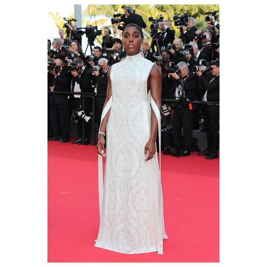 Lashana Lynche 