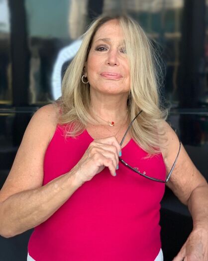 susana vieira
