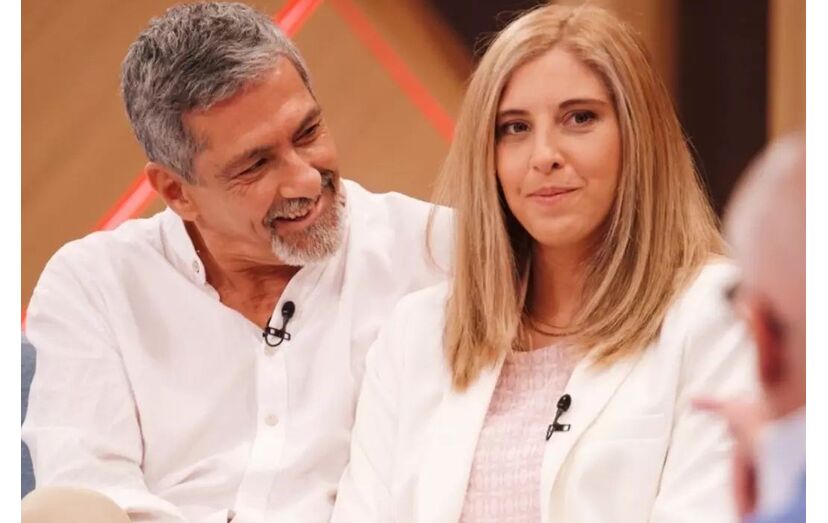 Nuno Homem de Sá, Frederica Lima