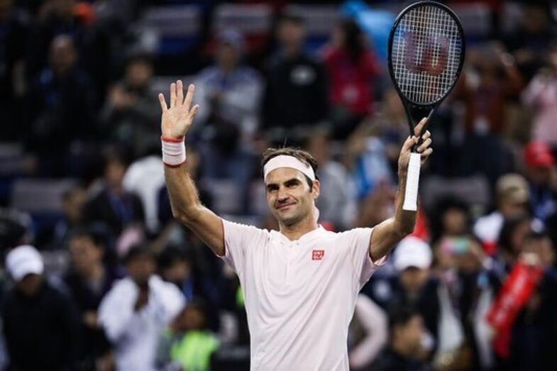Roger Federer