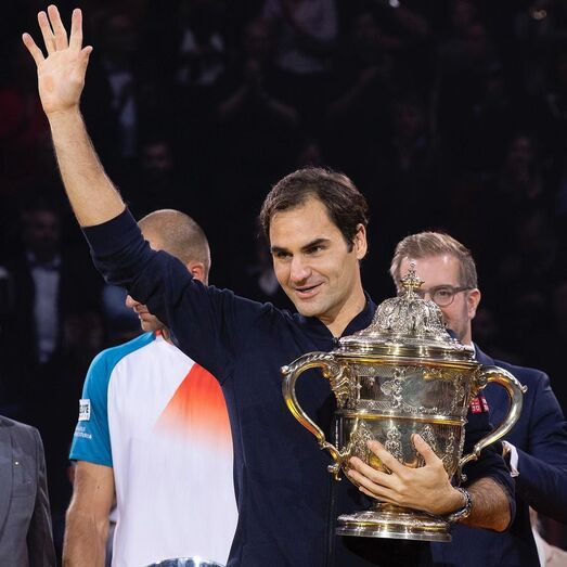 Roger Federer