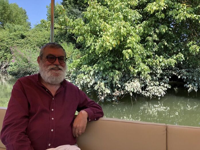 José Milhazes