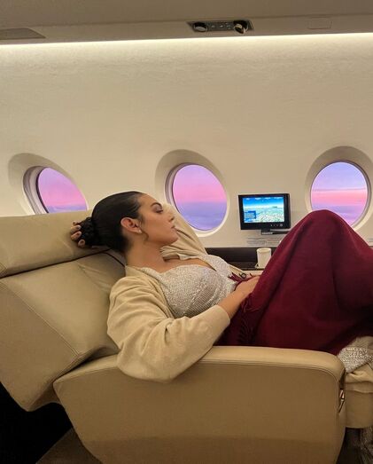 Georgina Rodriguez