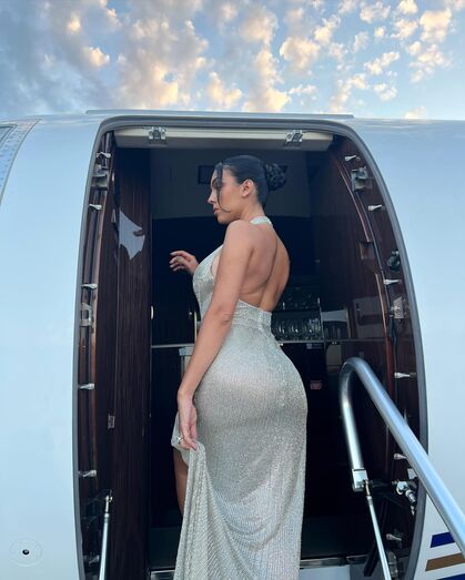 Georgina Rodriguez
