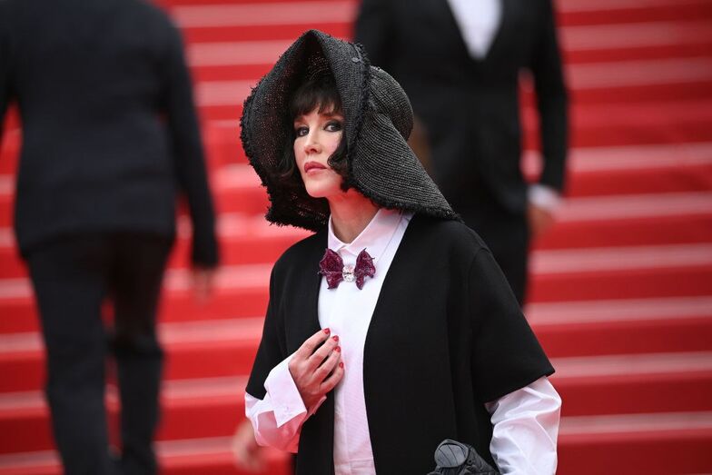 Isabelle Adjani