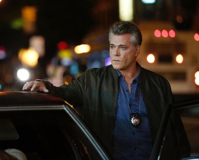 Ray Liotta