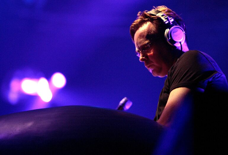 Andrew Fletcher