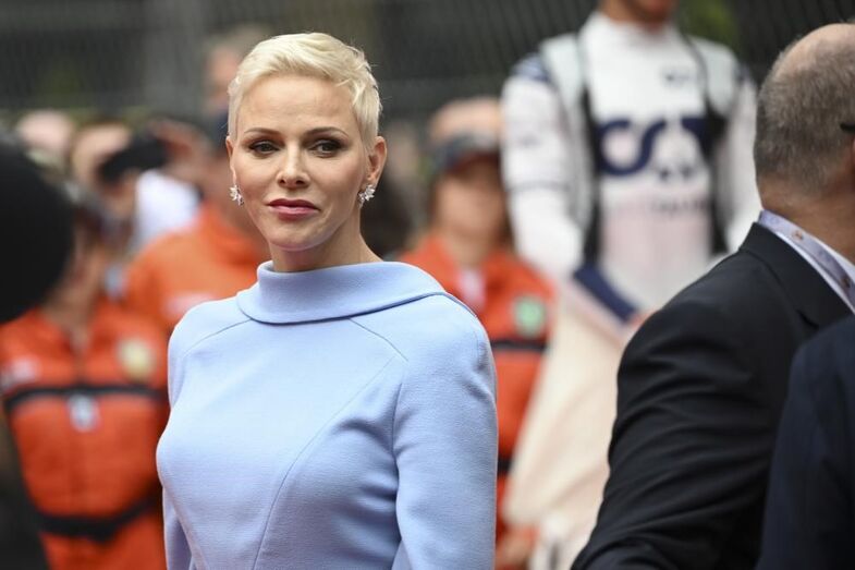 Princesa Charlene
