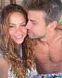 Shakira e Piqué
