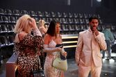 Gonçalo Quinaz, Jéssica Maria, Big Brother, gala, final