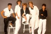 Duran Duran 