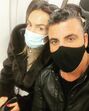 Liliana Aguiar e Francisco Nunes