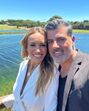 Liliana Aguiar e Francisco Nunes